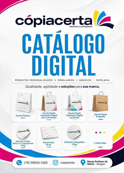 Cartão de visita